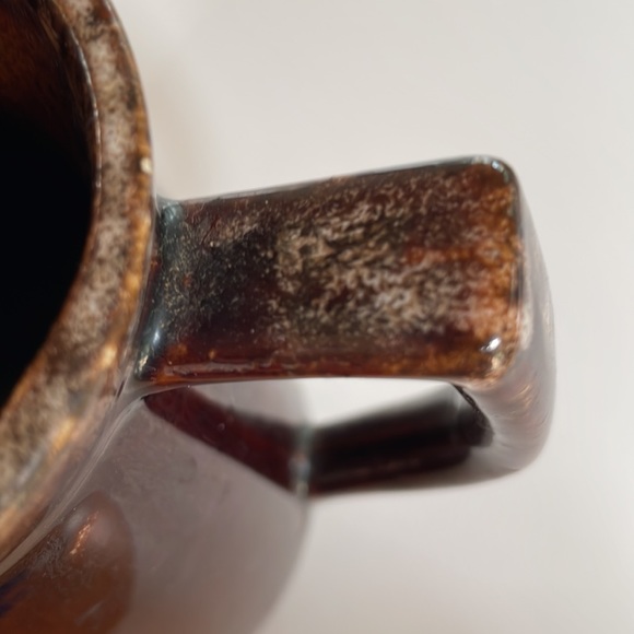 VTG 1960’s French Stoneware Jug - Picture 4 of 6